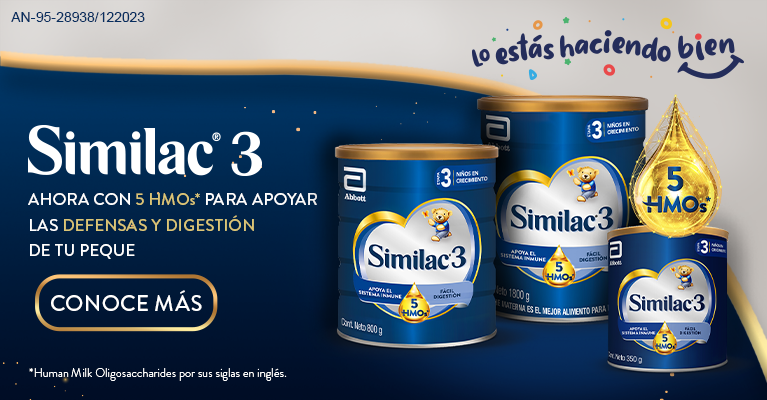 SIMILAC